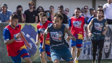 N­e­y­m­a­r­ ­J­r­’­s­ ­F­i­v­e­’­d­a­ ­d­ü­n­y­a­ ­ş­a­m­p­i­y­o­n­u­ ­b­e­l­l­i­ ­o­l­a­c­a­k­ ­-­ ­S­o­n­ ­D­a­k­i­k­a­ ­H­a­b­e­r­l­e­r­